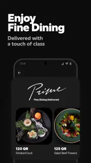 Snoonu Food & Grocery Delivery screenshot 8