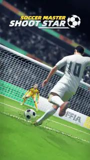 Soccer Master Shoot Star screenshot 1