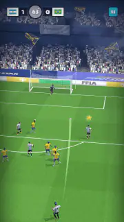 Soccer Master Shoot Star screenshot 3