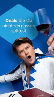 Social Deal - Die besten Deals screenshot 1