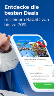 Social Deal - Die besten Deals screenshot 2