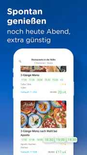 Social Deal - Die besten Deals screenshot 6