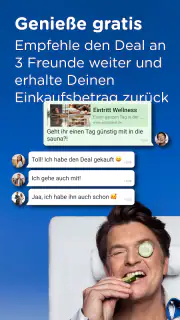 Social Deal - Die besten Deals screenshot 7