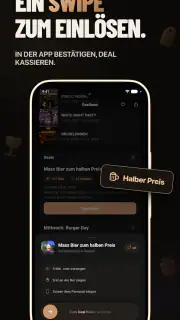 SocialSipClub screenshot 3