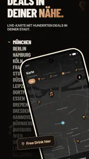 SocialSipClub screenshot 4
