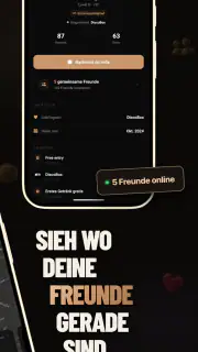 SocialSipClub screenshot 5