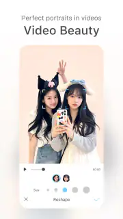 SODA - Natural Beauty Camera screenshot 7
