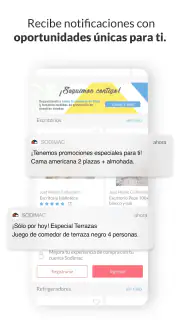 Sodimac: Hogar y Construcción screenshot 7