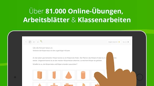 sofatutor screenshot