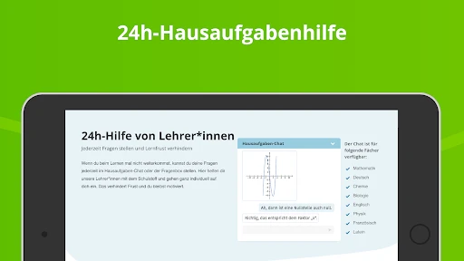 sofatutor screenshot
