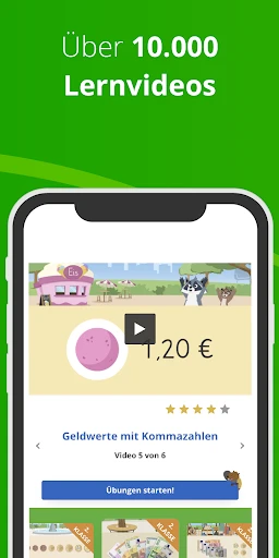 sofatutor screenshot