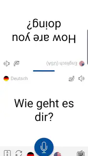 Sofortige Sprachübersetzung screenshot 3