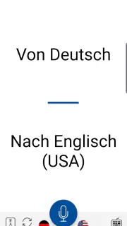 Sofortige Sprachübersetzung screenshot 6