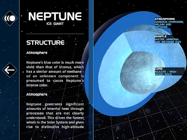 Solar System Scope screenshot