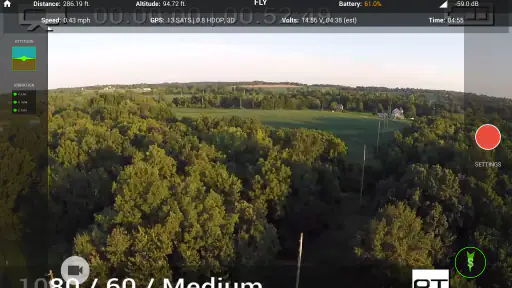 Solex screenshot 1