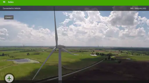Solex screenshot 2