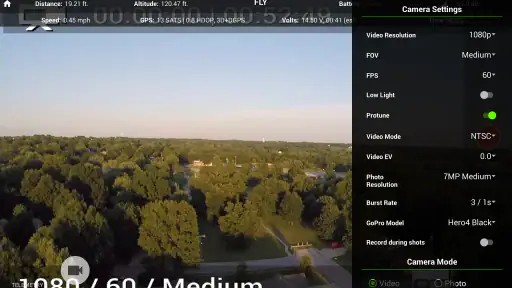 Solex screenshot 5