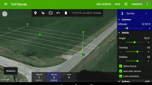 Solex screenshot 8