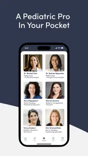 Solid Starts: Baby Food App screenshot 8