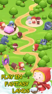 Solitaire Arena screenshot 2