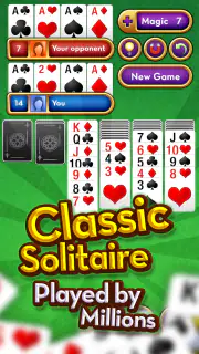 Solitaire Arena screenshot 7