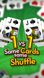 Solitaire Arena screenshot 8