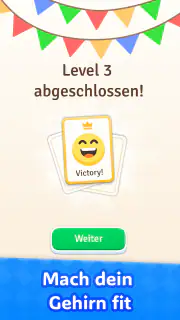 Solitaire Associations Journey screenshot 8