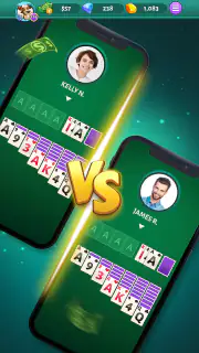 Solitaire Cash screenshot 3