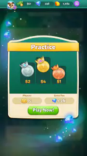 Solitaire Cash screenshot 4