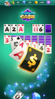 Solitaire Cash screenshot 7