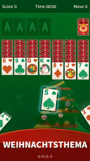 Solitaire Classic - 2026 screenshot 3