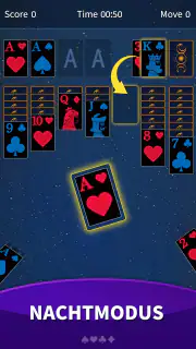 Solitaire Classic - 2026 screenshot 4