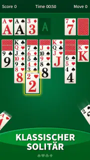 Solitaire Classic - 2026 screenshot 5