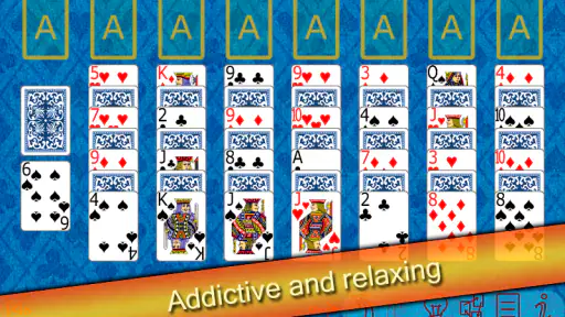 Solitaire Collection Premium screenshot 2