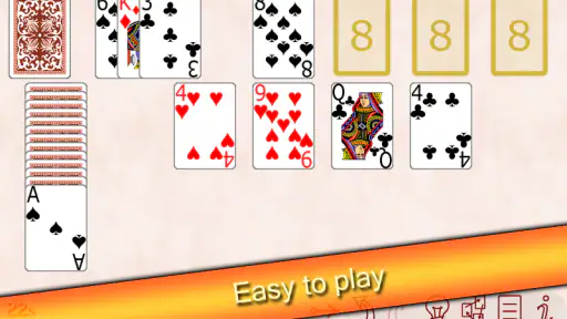 Solitaire Collection Premium screenshot 3