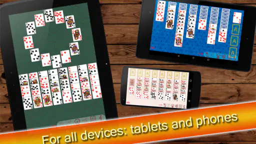 Solitaire Collection Premium screenshot 6