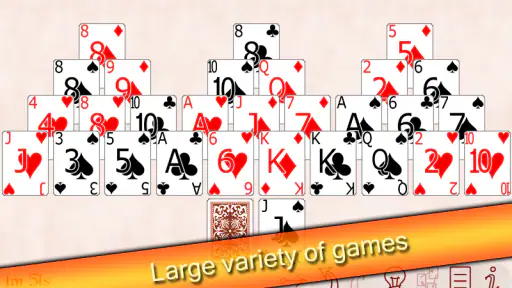 Solitaire Collection Premium screenshot 7