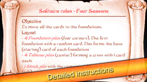 Solitaire Collection Premium screenshot 8