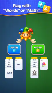 Solitaire-Familie screenshot 1