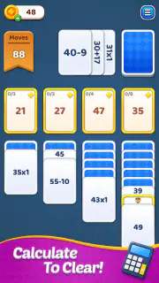 Solitaire-Familie screenshot 4