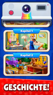 Solitaire Family - Solitär screenshot 4