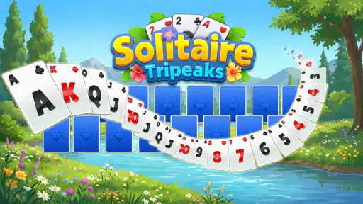Solitaire Farmreise screenshot 1