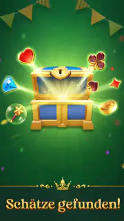 Solitaire -Jennys Kartenspiele screenshot 8