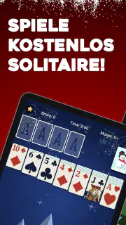 Solitaire - Kartenspiel screenshot 7