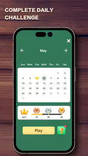 Solitaire Master! screenshot 6