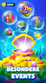 Solitaire Ocean - Solitär screenshot 7