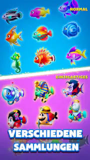 Solitaire Ocean - Solitär screenshot 8