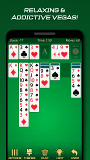 Solitaire Pro : Card Games screenshot 3