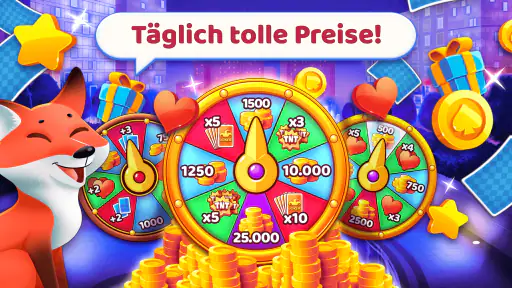 Solitaire Story Tripeaks screenshot 5