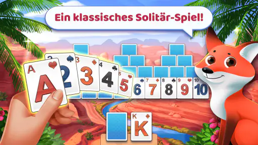 Solitaire Story Tripeaks screenshot 6
